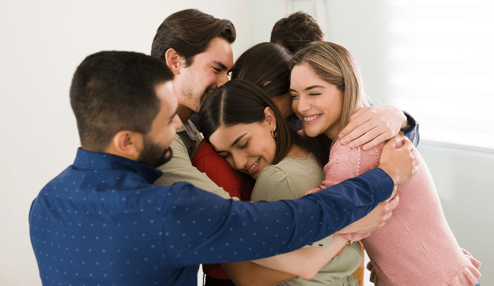 Second photo of our community