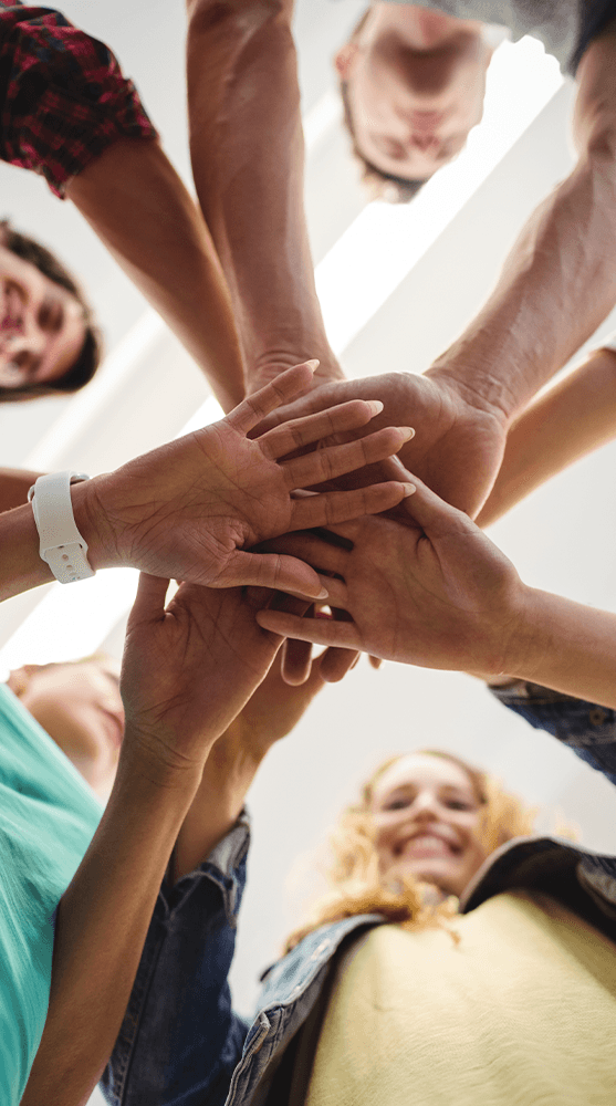 Photo of our community